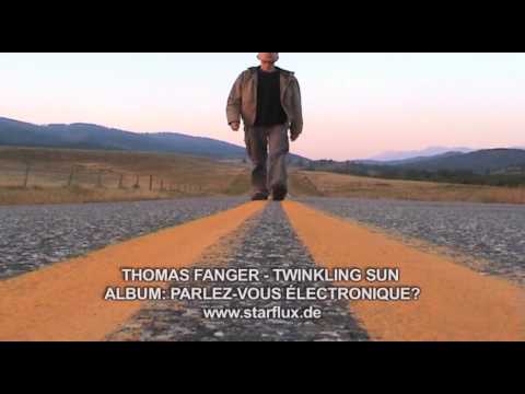 THOMAS FANGER TWINKLING