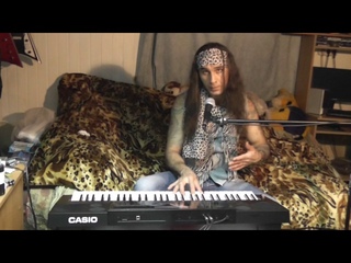 Michael Crusader - My voice school Lesson N1! With close lipses!(Person!)