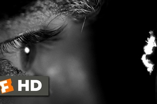 Psycho (4/12) Movie CLIP - Peeping on Marion (1960) HD