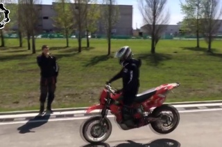 Мы в темпе архив . CREW