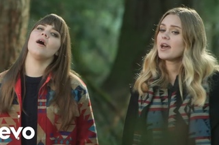 First Aid Kit - Walk Unafraid (Official Video)