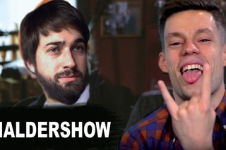 Юрий вДудь новый сезон - песня деревенского фаната. MalderShow