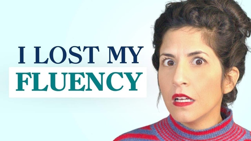 What to do when you LOSE YOUR
