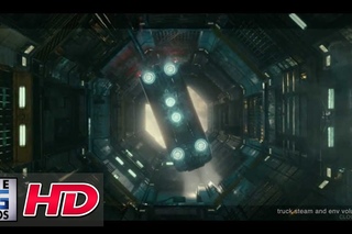 CGI VFX Showreels HD: “Houdini FX Reel“ - by Goncalo Cabaca