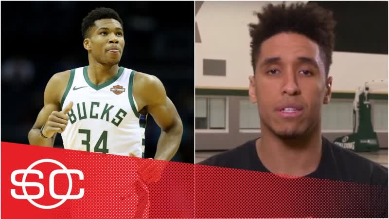 Malcolm Brogdon reveals the big thing fans miss about Giannis Antetokounmpo, Sports