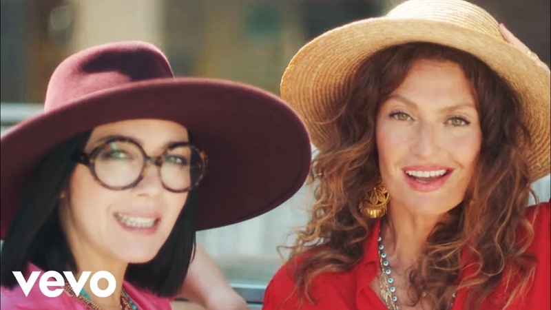 Brigitte Sauver ma peau ( Clip