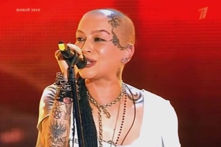 The Best Rock Ballads Singers in The Voice