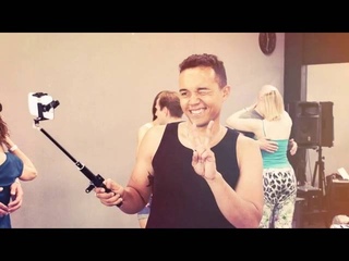 Martin Perez & PerezDance