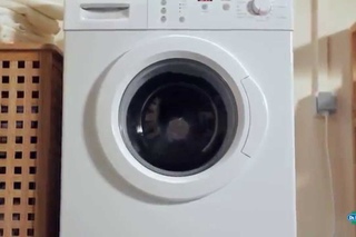 Очиститель для стиральной машины