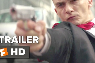 Hitman: Agent 47 - “His Name is 47“ Trailer (2015) - Rupert Friend, Zachary Quinto Movie HD