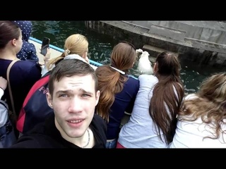 Зоопарк Vlog | Макс Троян