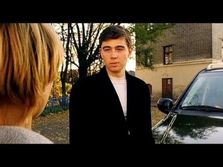 “Сестры“ Sisters,2001 Сергей Бодров и Оксана Акиньшина