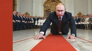 Кремлевский тихушник: ликвидaция Насраллы глубоко шокировала Путина