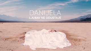 Danijela Martinovi - Ljubav ne odustaje