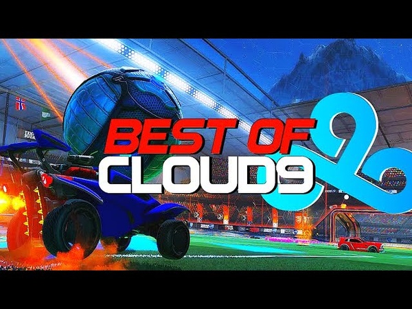 BEST OF CLOUD9 ( SQUISHY, GIMMICK,
