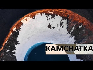 KAMCHATKA  WHERE ROADS END (2021)