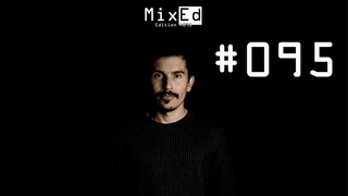 MixEd 095 - Ednner Soares (21-10-2023)