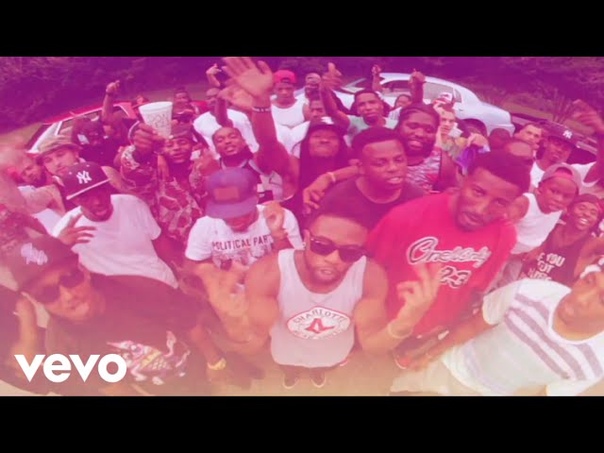 Deniro Farrar Social Status ft. Du Ru Tha