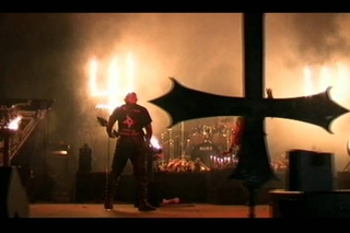 Watain - Live Wacken 2012