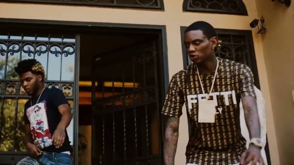 Soulja Boy Tell Em Max