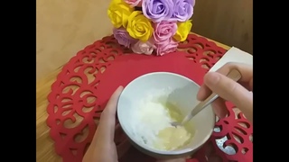 Очищающая маска для лица#очищающаямаскадлялица#sevilya