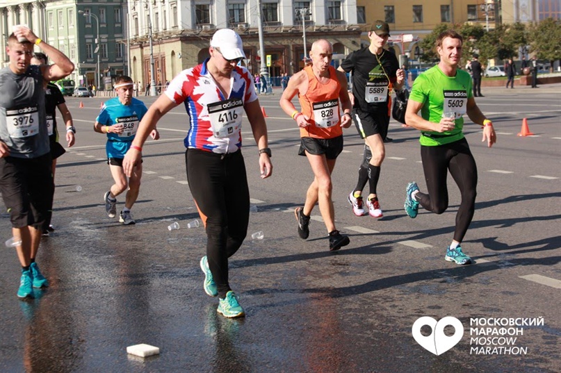 Дмитрий Суровцев | Москва