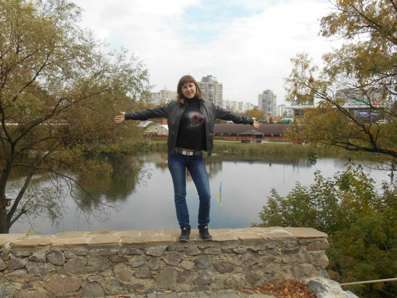 Ирина Кривенко | Сновск / Щорс