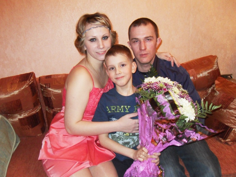 Оля Андреева | Великий Новгород