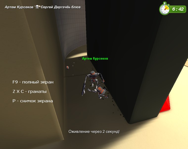 Сергей Дергачев | Николаев