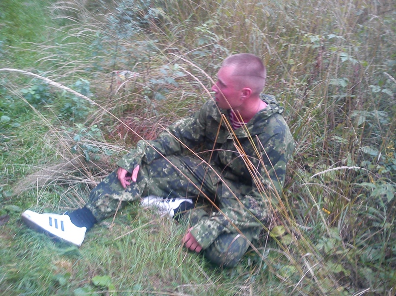 Евгений Ефименко | Курск