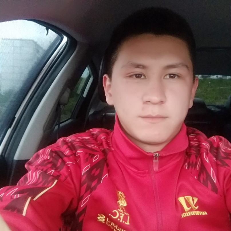 Семен Александров | Иркутск