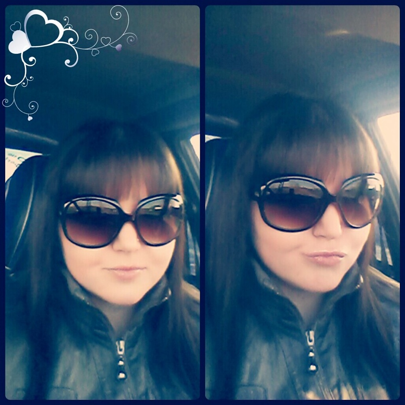 Алёна Казьмина | Нововоронеж