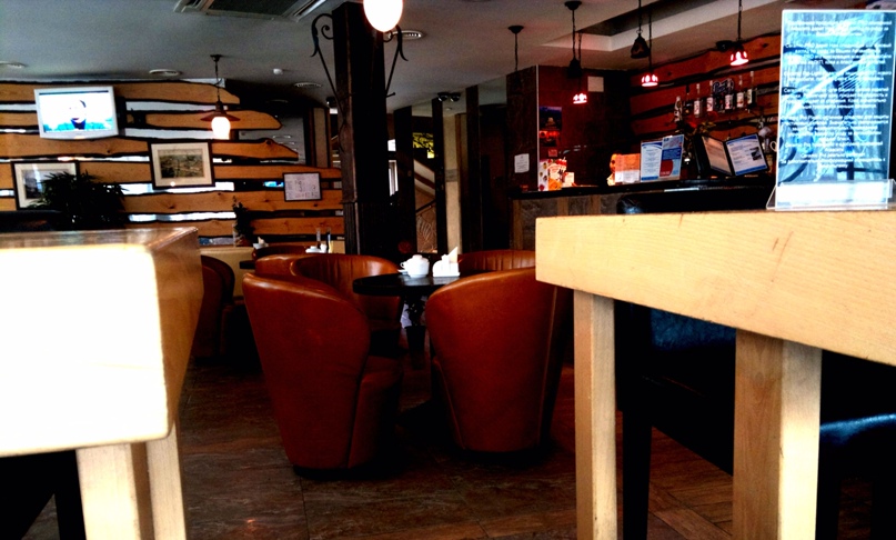 Роман Шишкин | Киев (деревня)