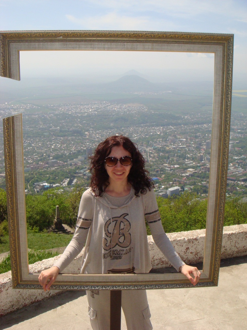 Ольга Ковалёва | Волгоград