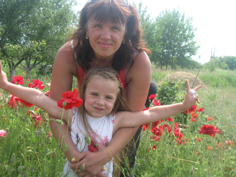 Оксана Новикова | Харьков