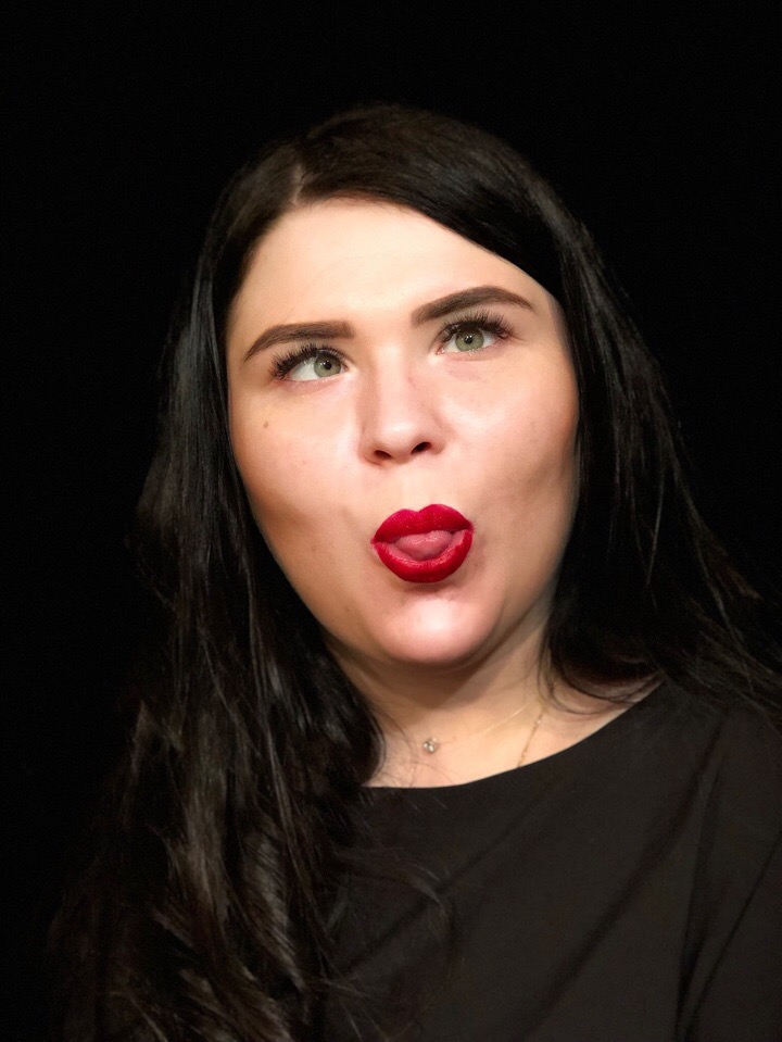 Танюшка Семененко Андреевна | Костанай