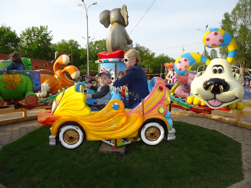 Галина Долгова | Самара