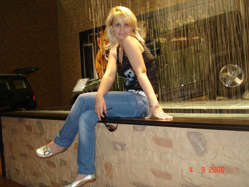 Марина Макаренко | Москва