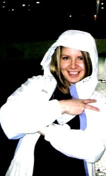 Екатерина Васильевна | Москва