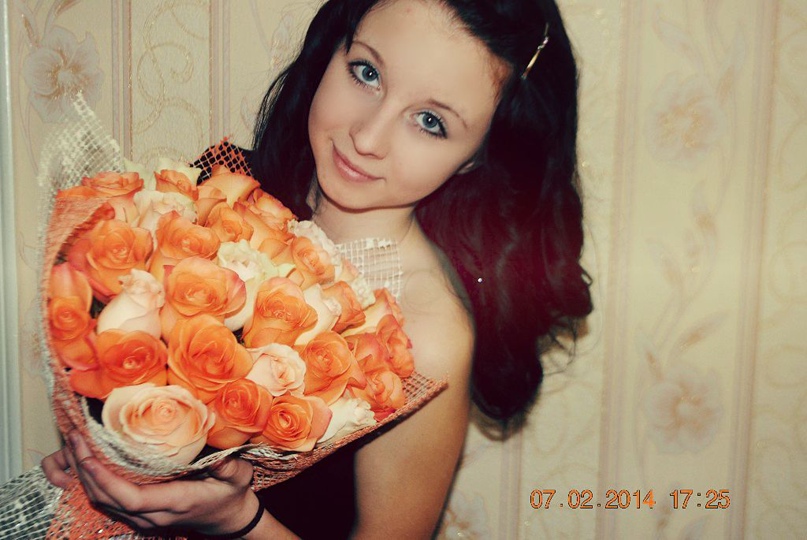 Настя Васильева | Челябинск