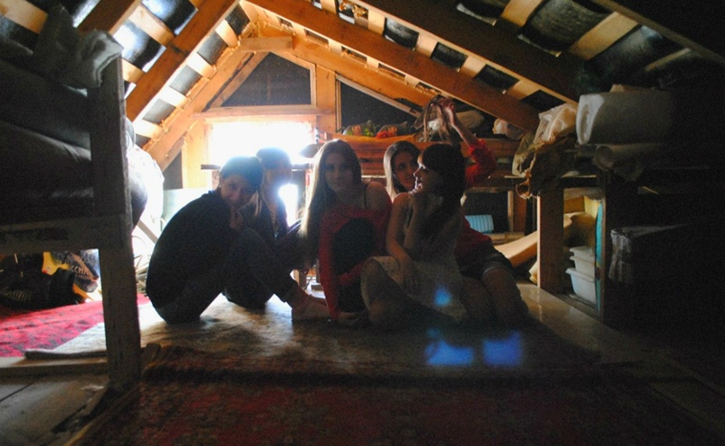 Анжелика Демидова |