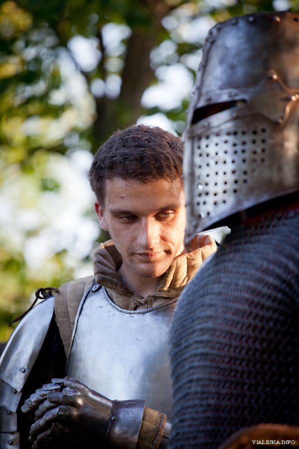 Паша Терлюк | Минск