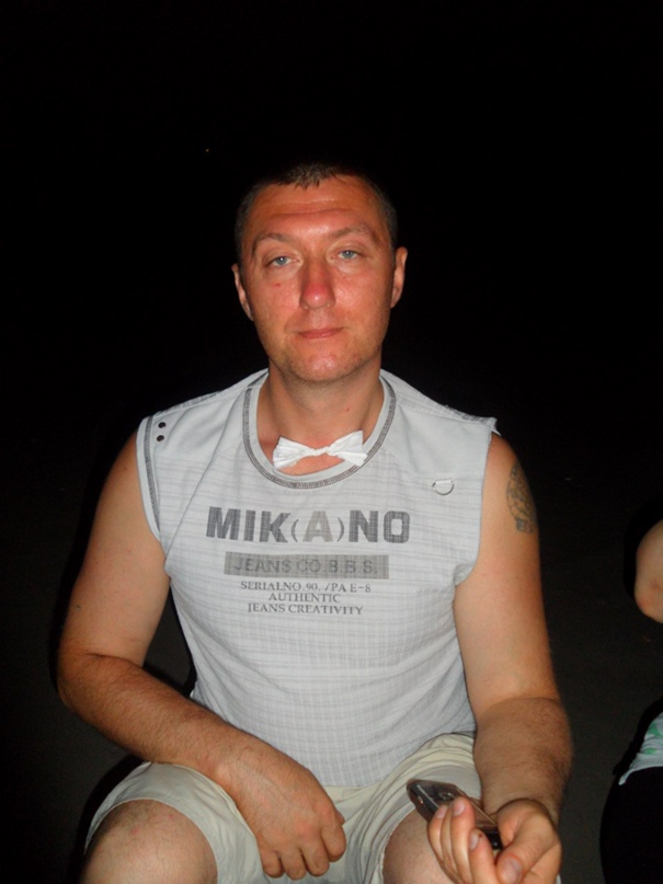 Наталья Ямковая | Донецк