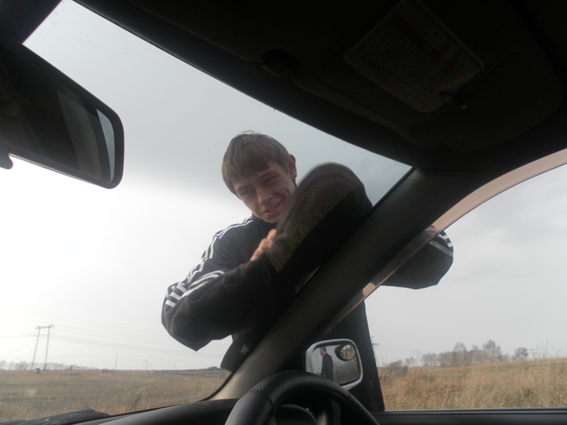 Александр Ивченко | Красноярск