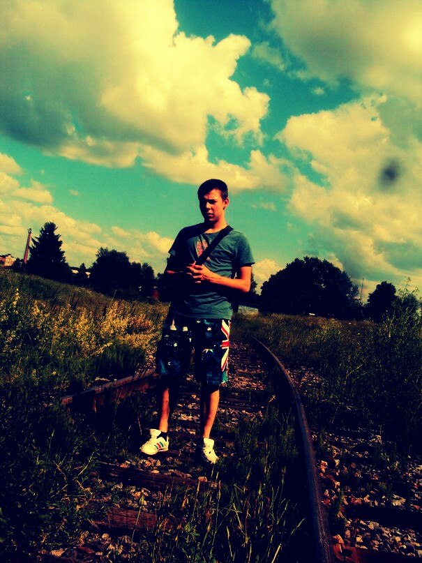 Руслан Пантелеев | Сергиев Посад