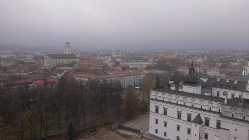 Елизавета Баранова | Минск