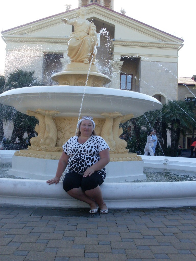 Наталья Шапошникова -РОДНАЯ- | Нижний Новгород