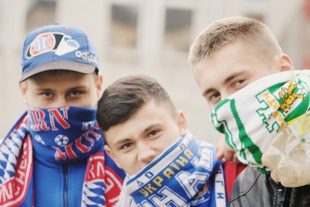Тарас Попович |