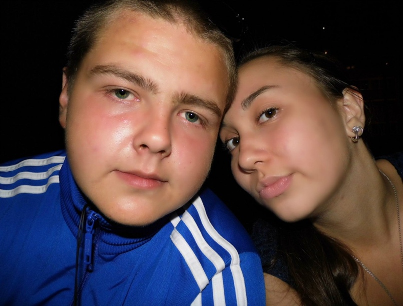 Алина Залесова | Киров