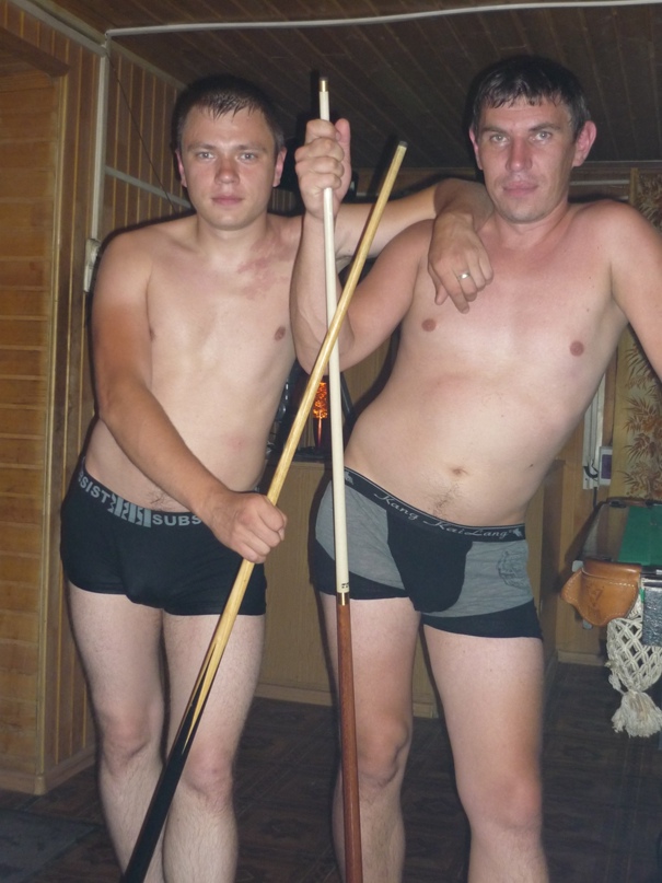 Иван Шляков | Новосибирск